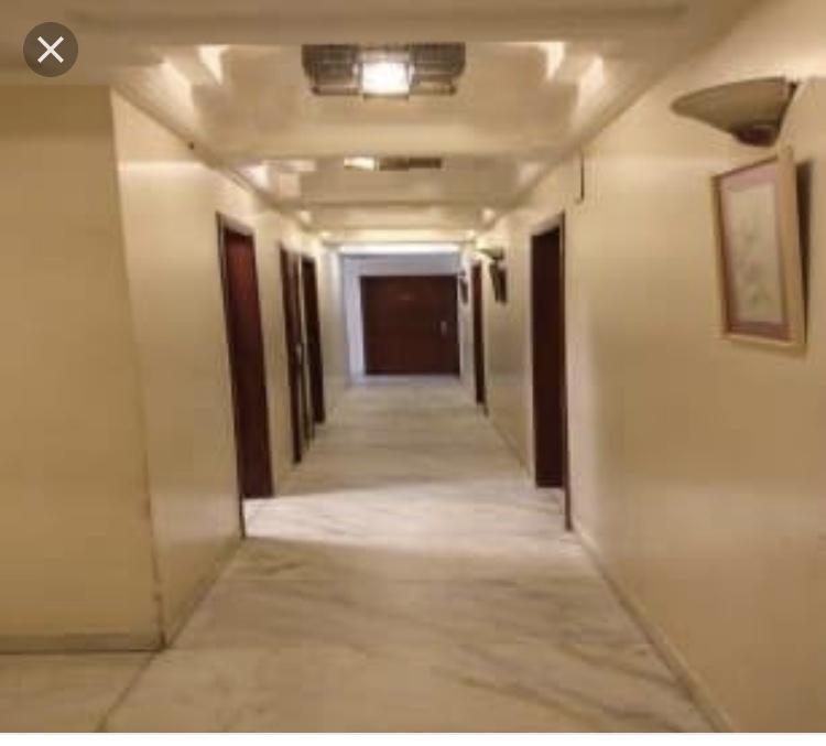 Hotel Ganesh Palace Mumbai  Buitenkant foto